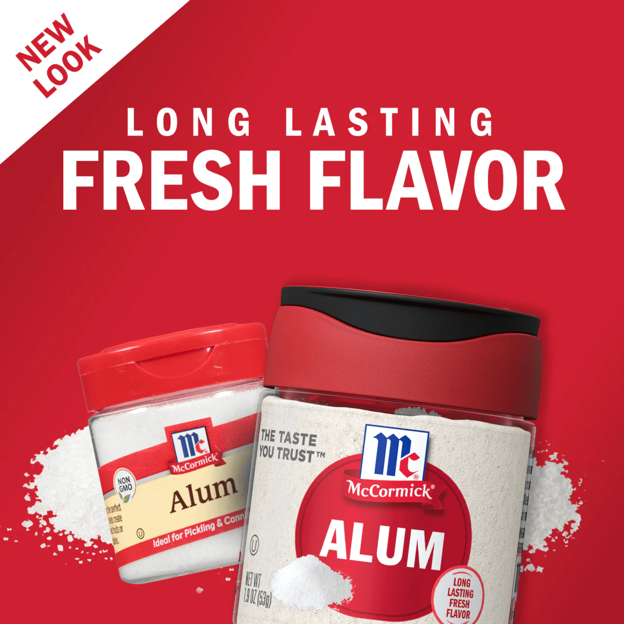 McCormick® Alum, 1.9 oz - Image 3