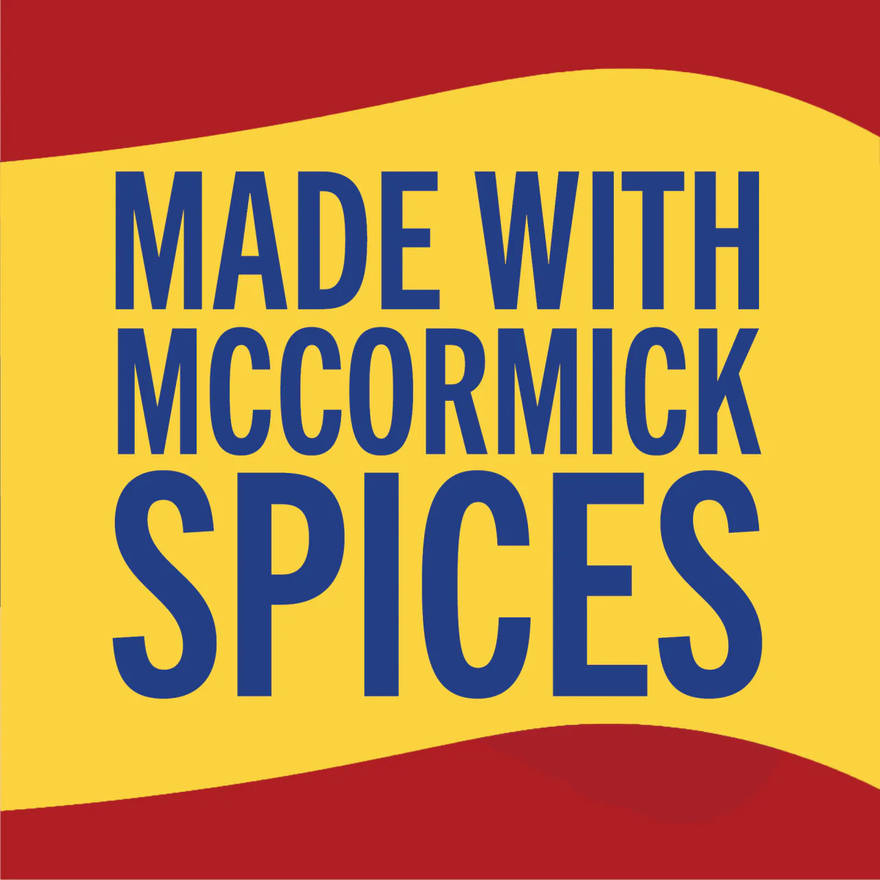 McCormick® Bag 'n Season® Pork Chops Cooking & Seasoning Mix, 1.06 oz (6-Pack) - Image 3