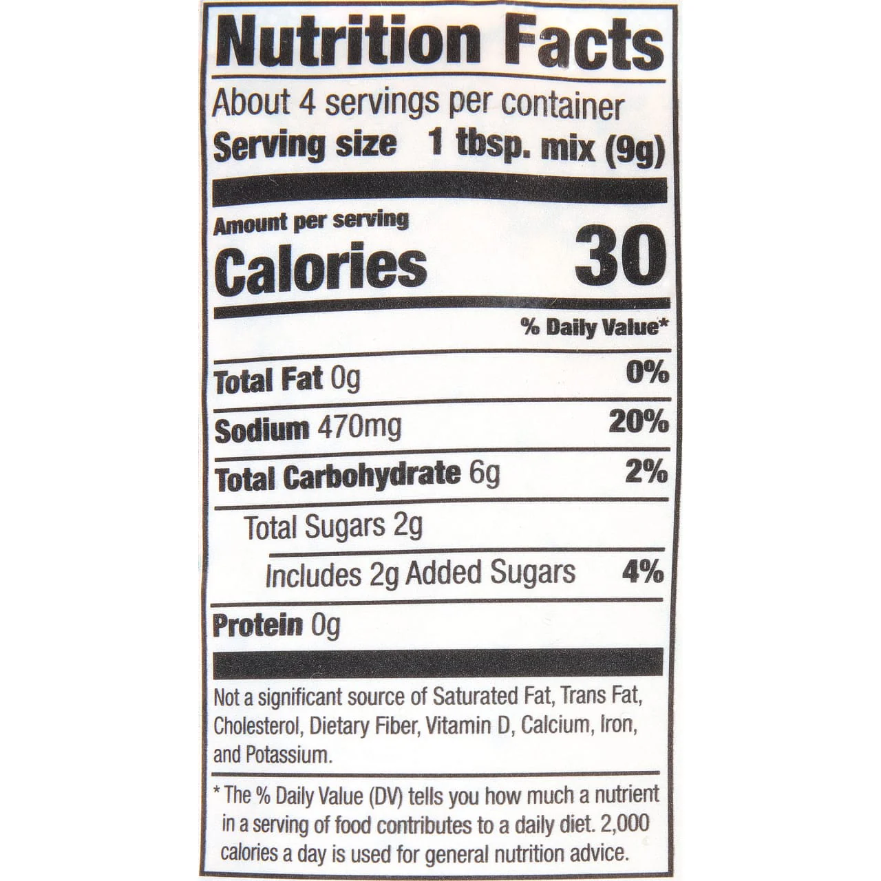 McCormick® Beef Stir Fry & Vegetables One Skillet Seasoning Mix, 1.25 oz - Image 12