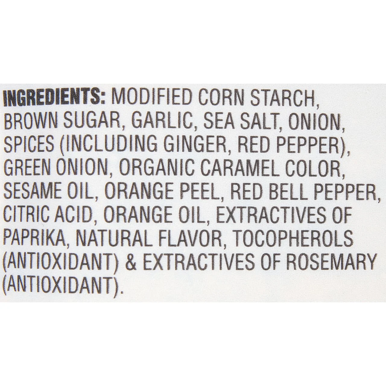 McCormick® Beef Stir Fry & Vegetables One Skillet Seasoning Mix, 1.25 oz - Image 13