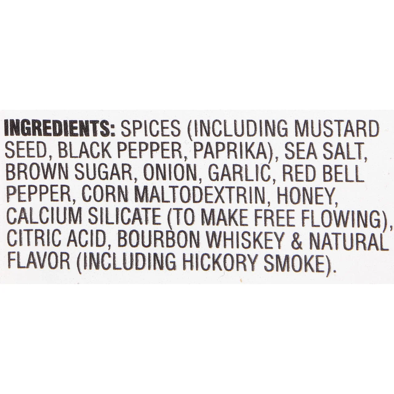 McCormick® Bourbon Pork Tenderloin & Vegetables One Sheet Pan Seasoning Mix, 1 oz (6-Pack) - Image 13