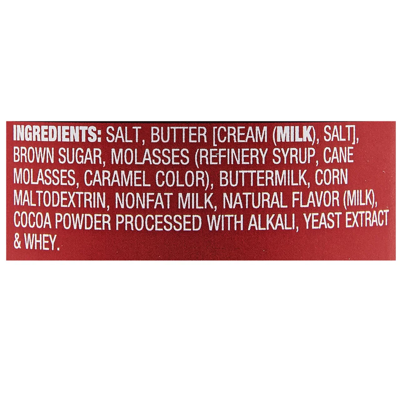 McCormick® Brown Butter Naturally Flavored Seasoning, 4.94 oz - Image 13