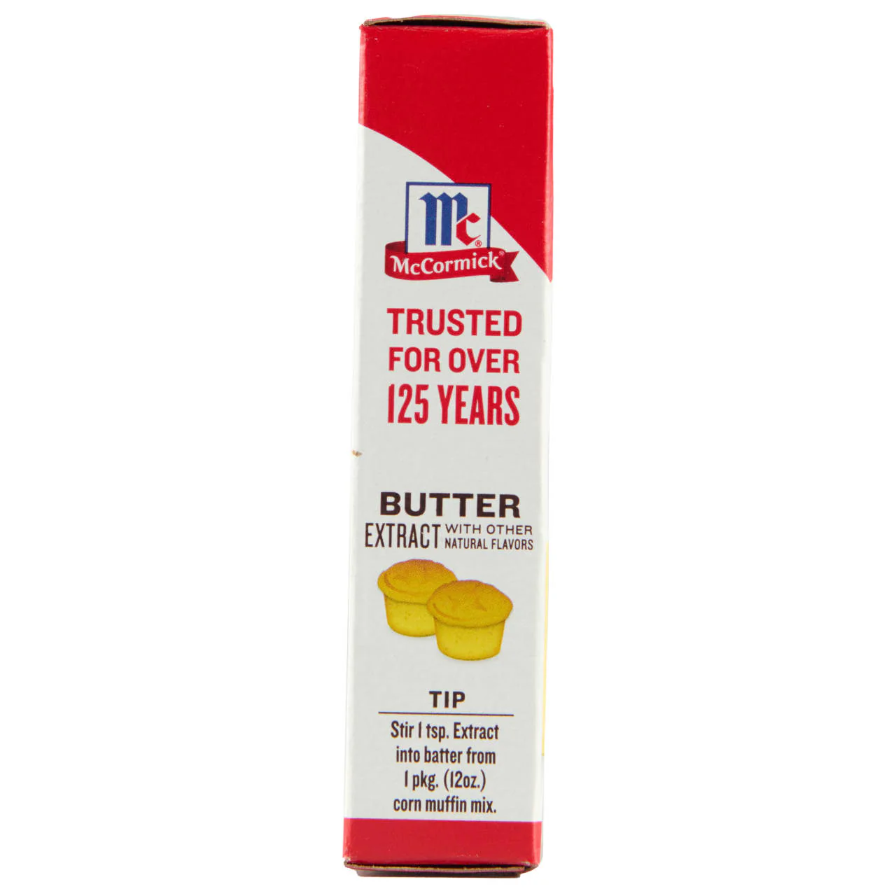 McCormick® Butter Extract With Other Natural Flavors, 1 fl oz - Image 15