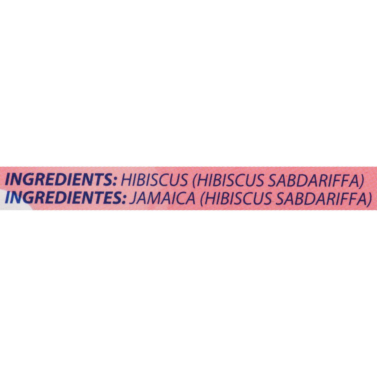McCormick® Caffeine Free Hibiscus Tea 25 Count Box, 1.23 oz - Image 11