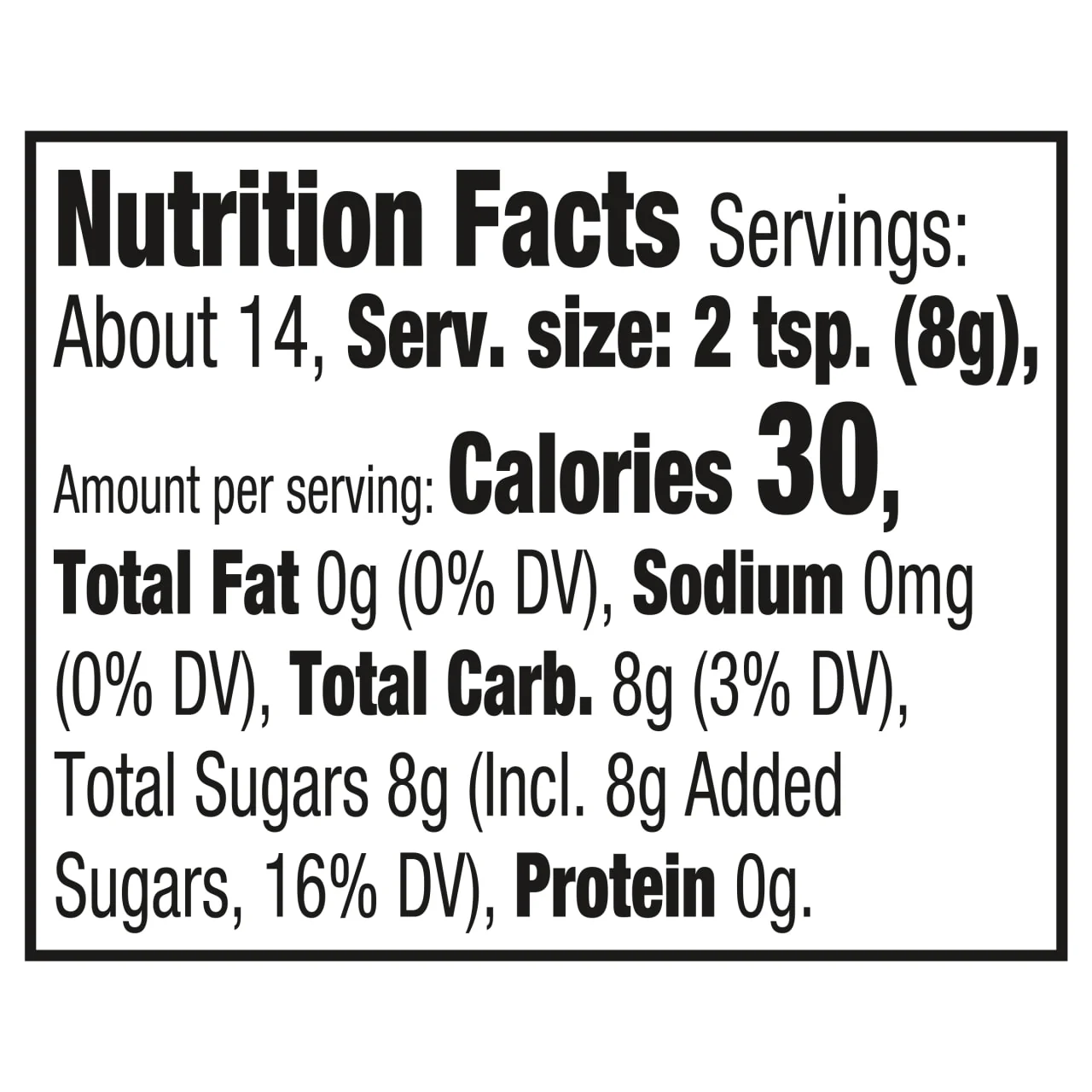 McCormick® Candy Cane Finishing Sugar, 3.81 oz - Image 10