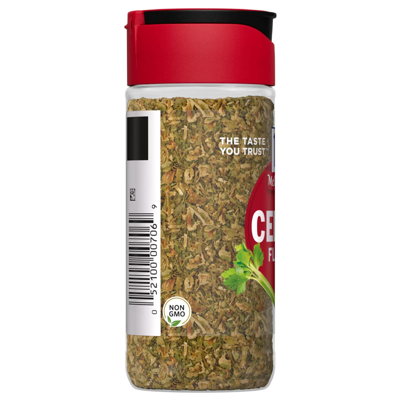 McCormick® Celery Flakes, 0.5 oz - Image 18
