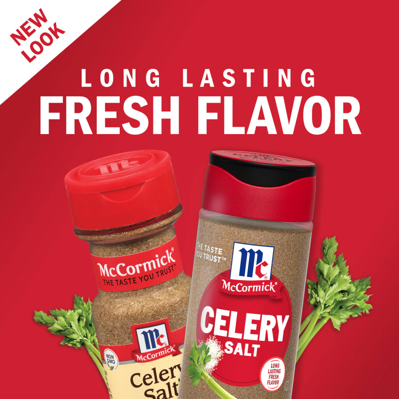 McCormick® Celery Salt, 4 oz - Image 5