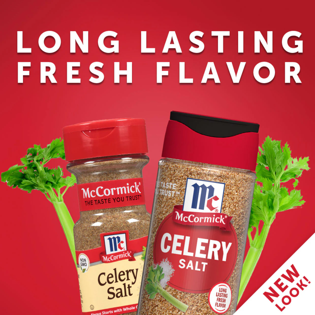 McCormick® Celery Salt, 4 oz - Image 7