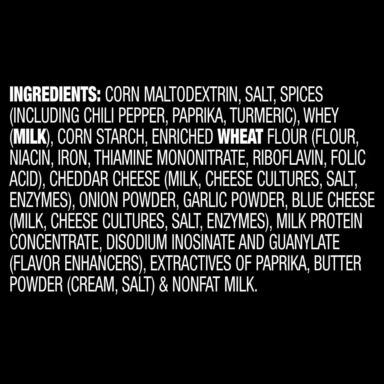 McCormick® Cheesy Taco Seasoning Mix, 1.12 oz (6-Pack) - Image 11