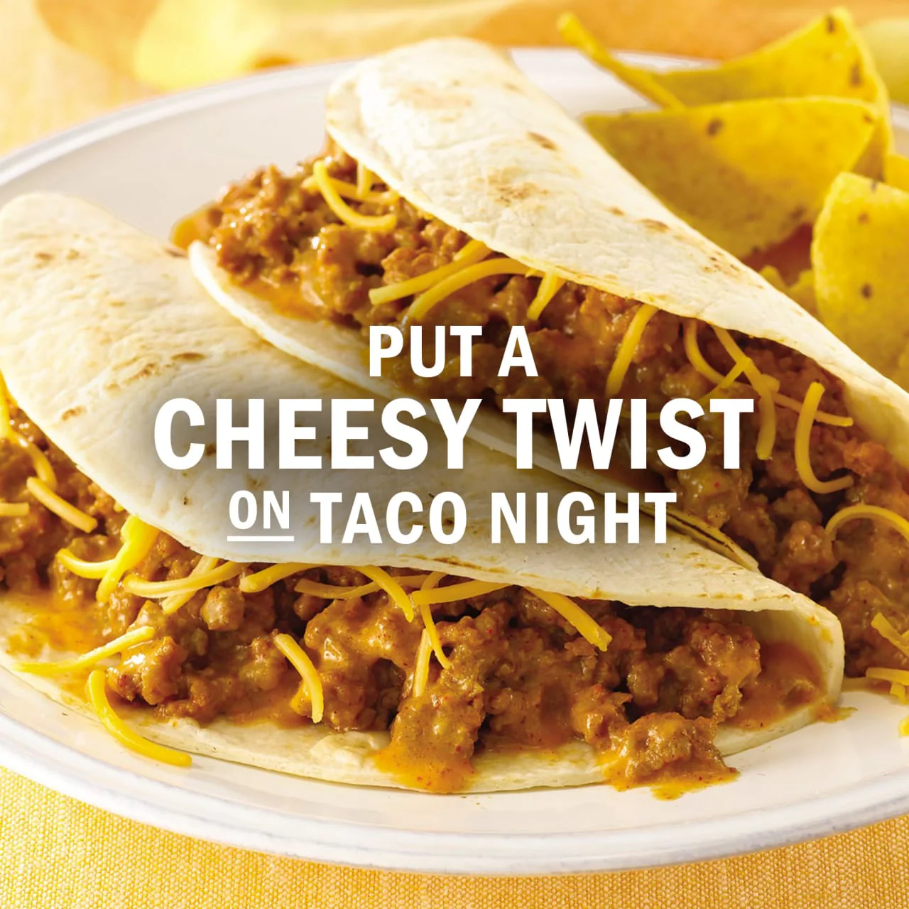 McCormick® Cheesy Taco Seasoning Mix, 1.12 oz (6-Pack) - Image 5