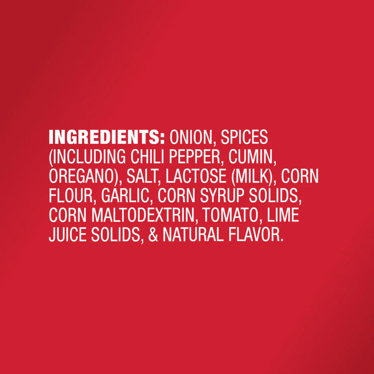 McCormick® Chicken Taco Seasoning Mix, 1 oz (6-Pack) - Image 10