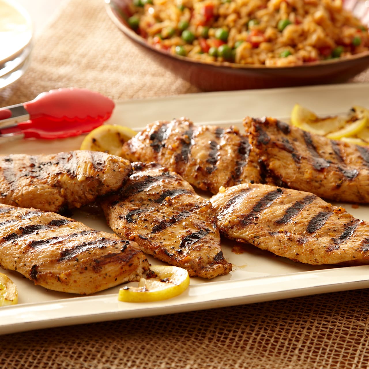 McCormick® Chicken Taco Seasoning Mix, 1 oz (6-Pack) - Image 13