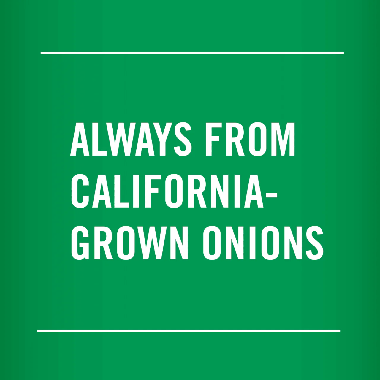 McCormick® Chopped Onions, 3 oz - Image 13