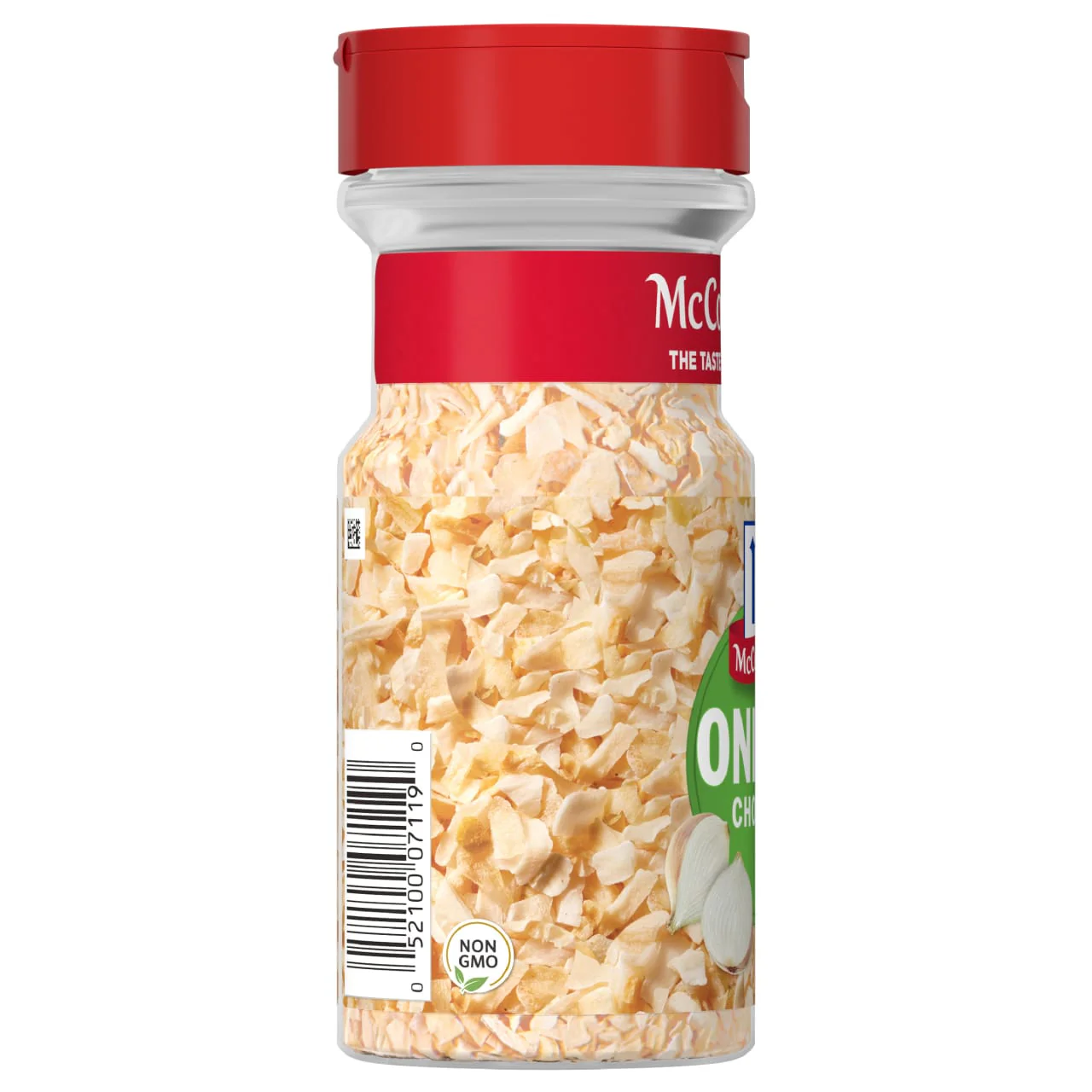 McCormick® Chopped Onions, 3 oz - Image 18