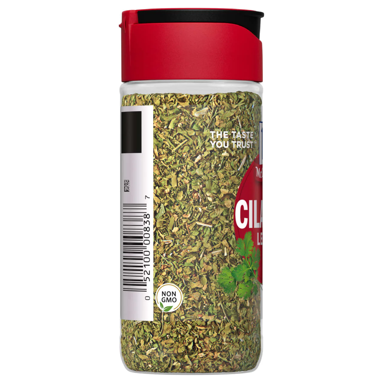 McCormick® Cilantro Leaves, 0.5 oz - Image 18