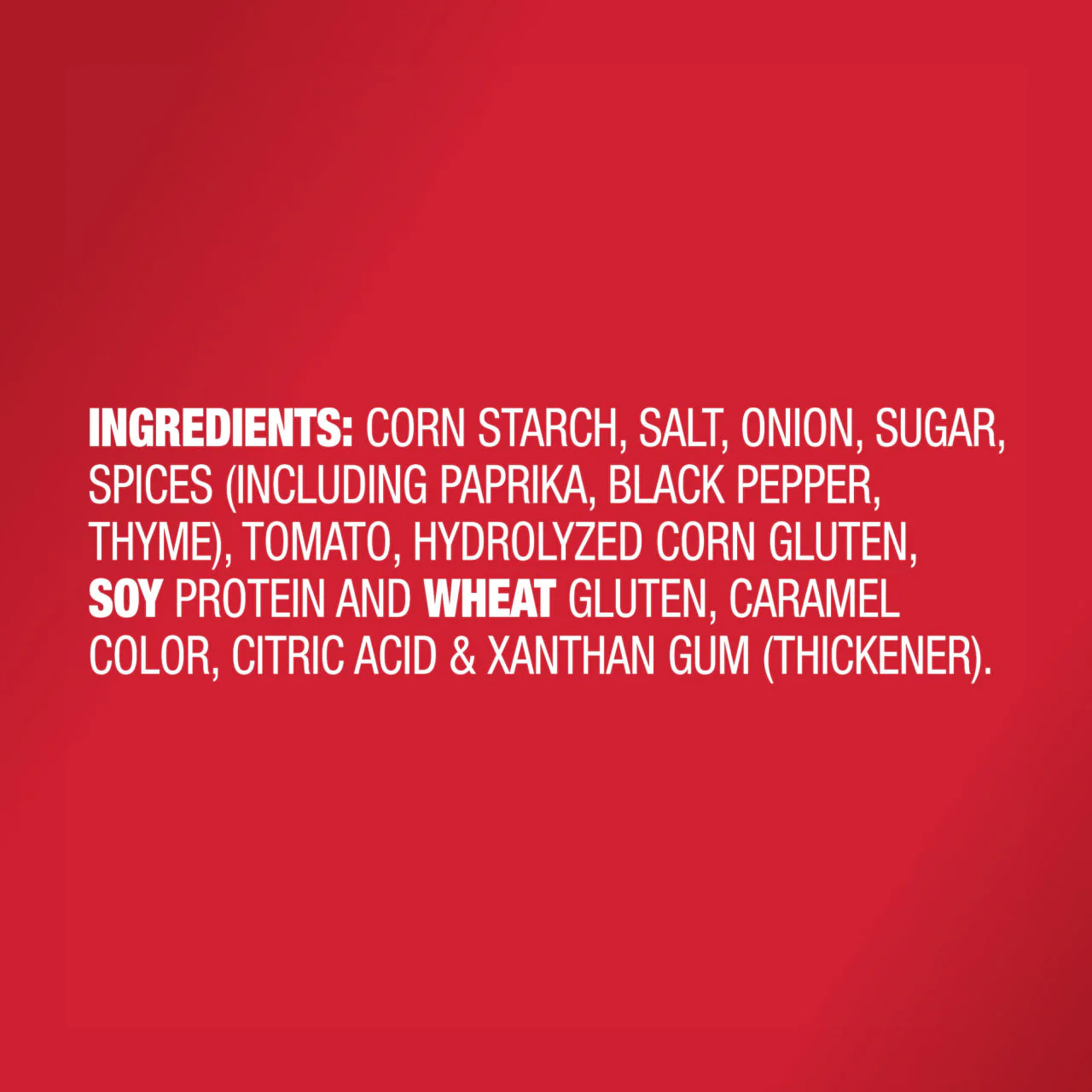 McCormick® Classic Beef Stew Seasoning Mix, 1.5 oz (6-Pack) - Image 10