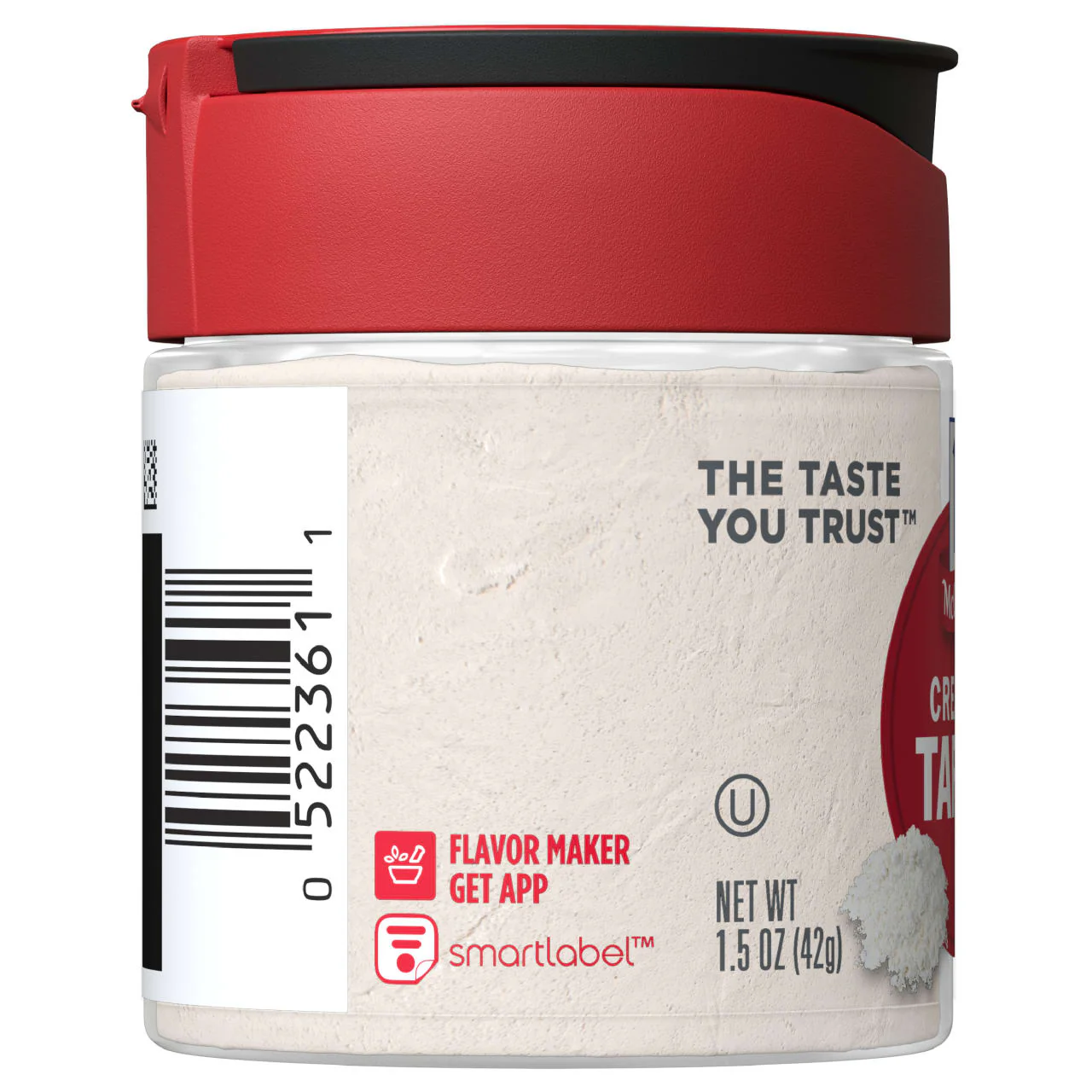 McCormick® Cream Of Tartar, 1.5 oz - Image 12