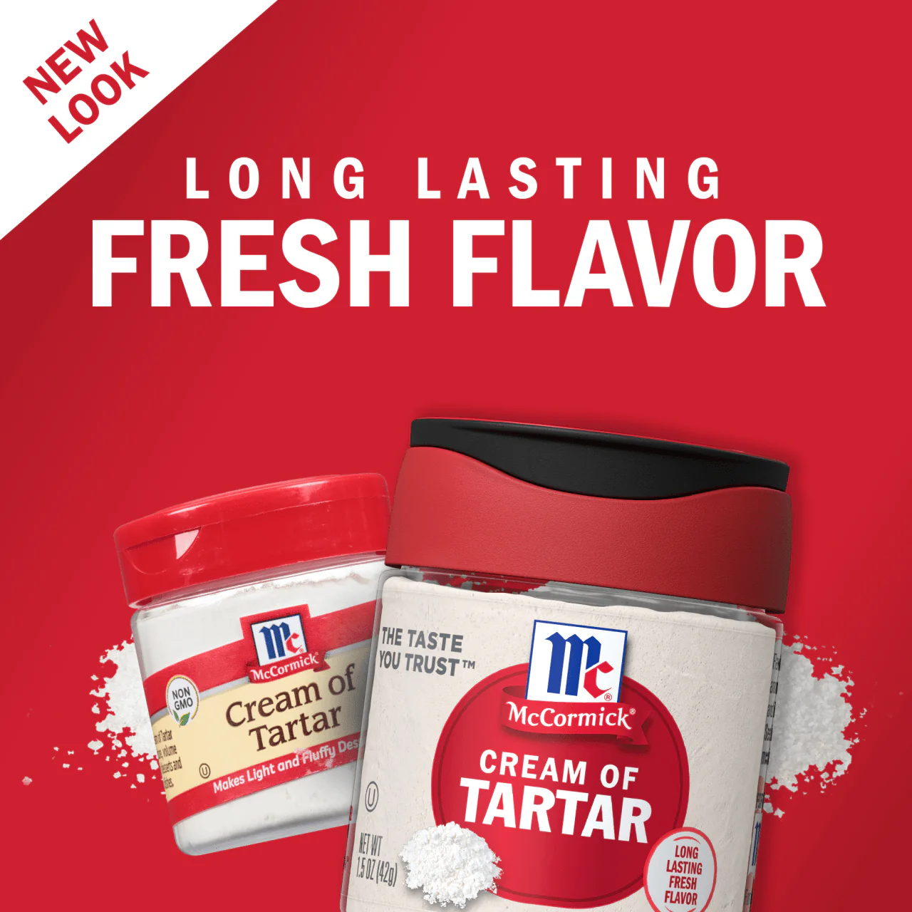 McCormick® Cream Of Tartar, 1.5 oz - Image 9