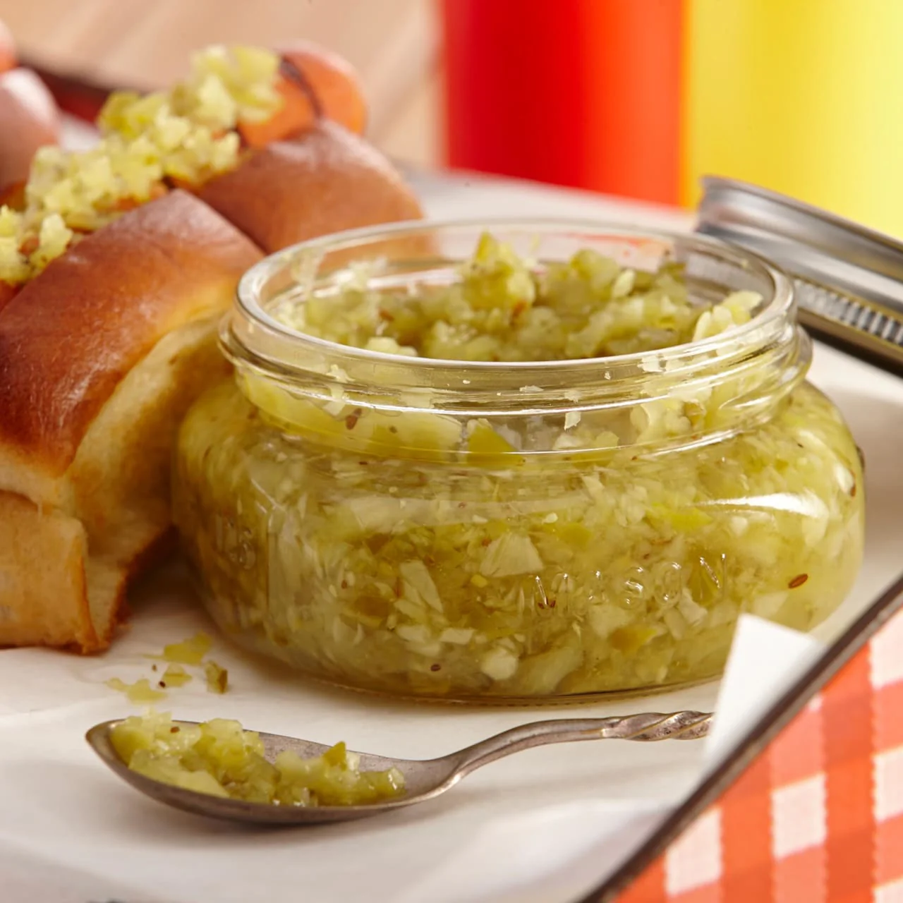 McCormick® Dill Seed, 0.85 oz - Image 15