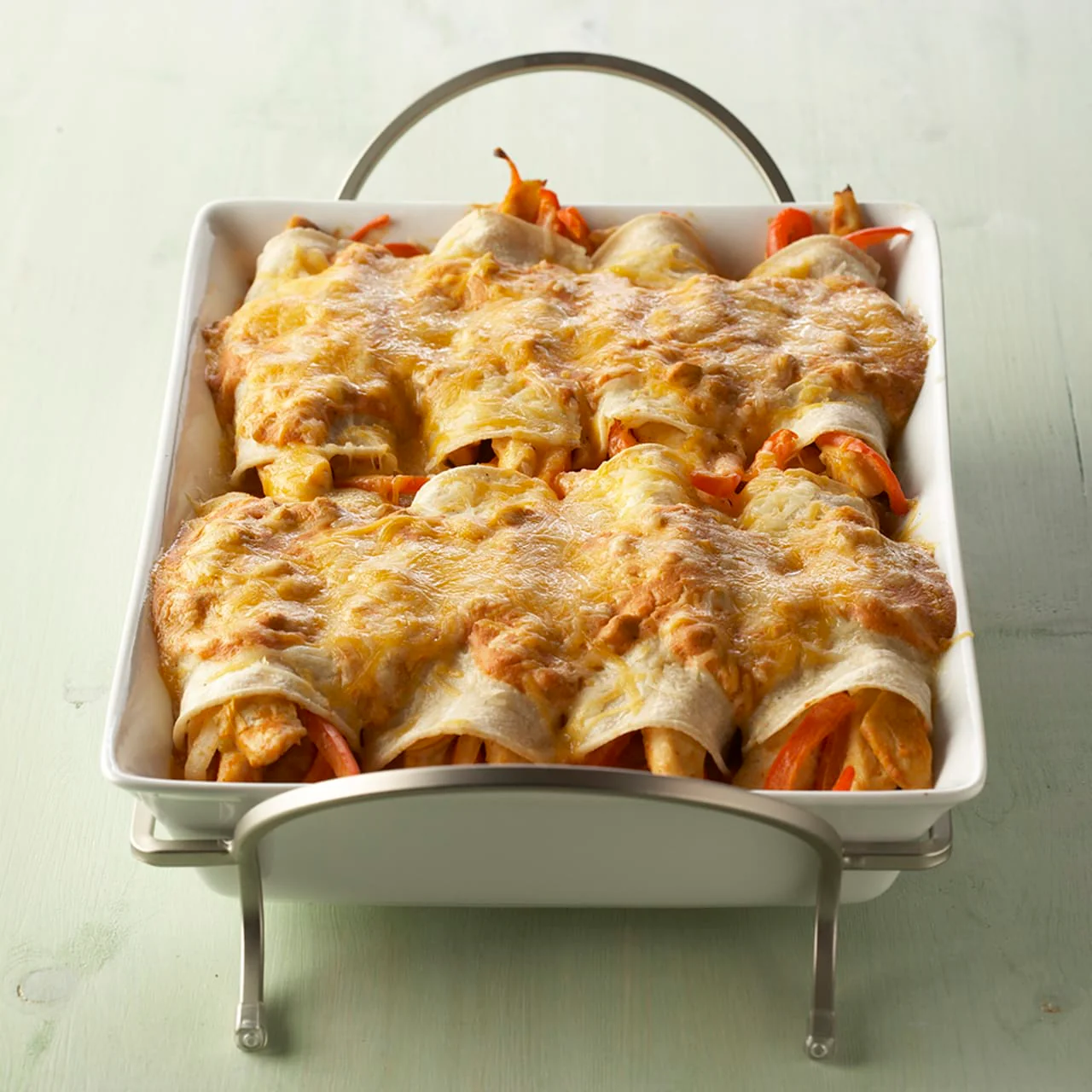 McCormick® Enchilada Sauce Mix, 1.5 oz (6-Pack) - Image 10