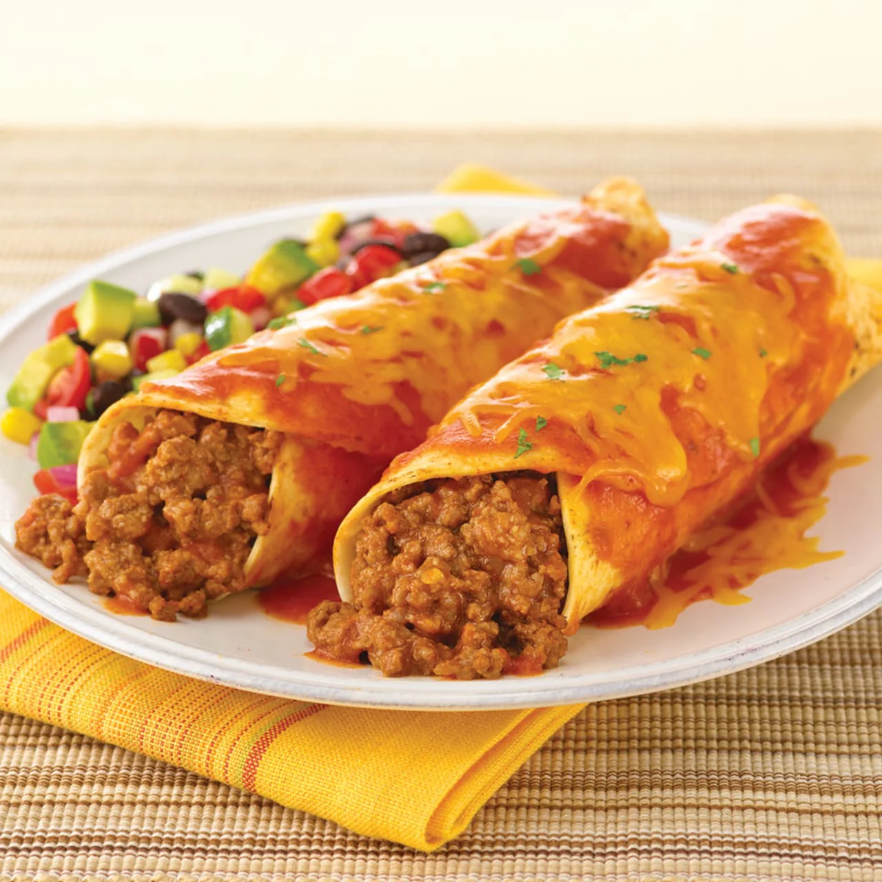 McCormick® Enchilada Sauce Mix, 1.5 oz (6-Pack) - Image 14