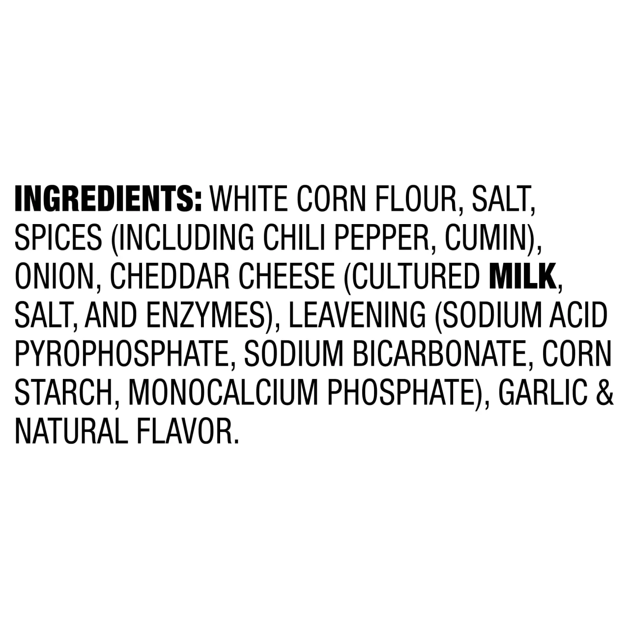 McCormick® Enchilada Sauce Mix, 1.5 oz (6-Pack) - Image 21