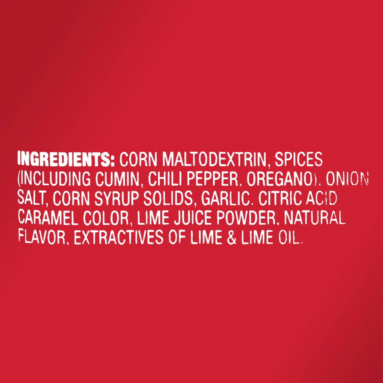 McCormick® Fajita Seasoning Mix, 1.12 oz (6-Pack) - Image 10