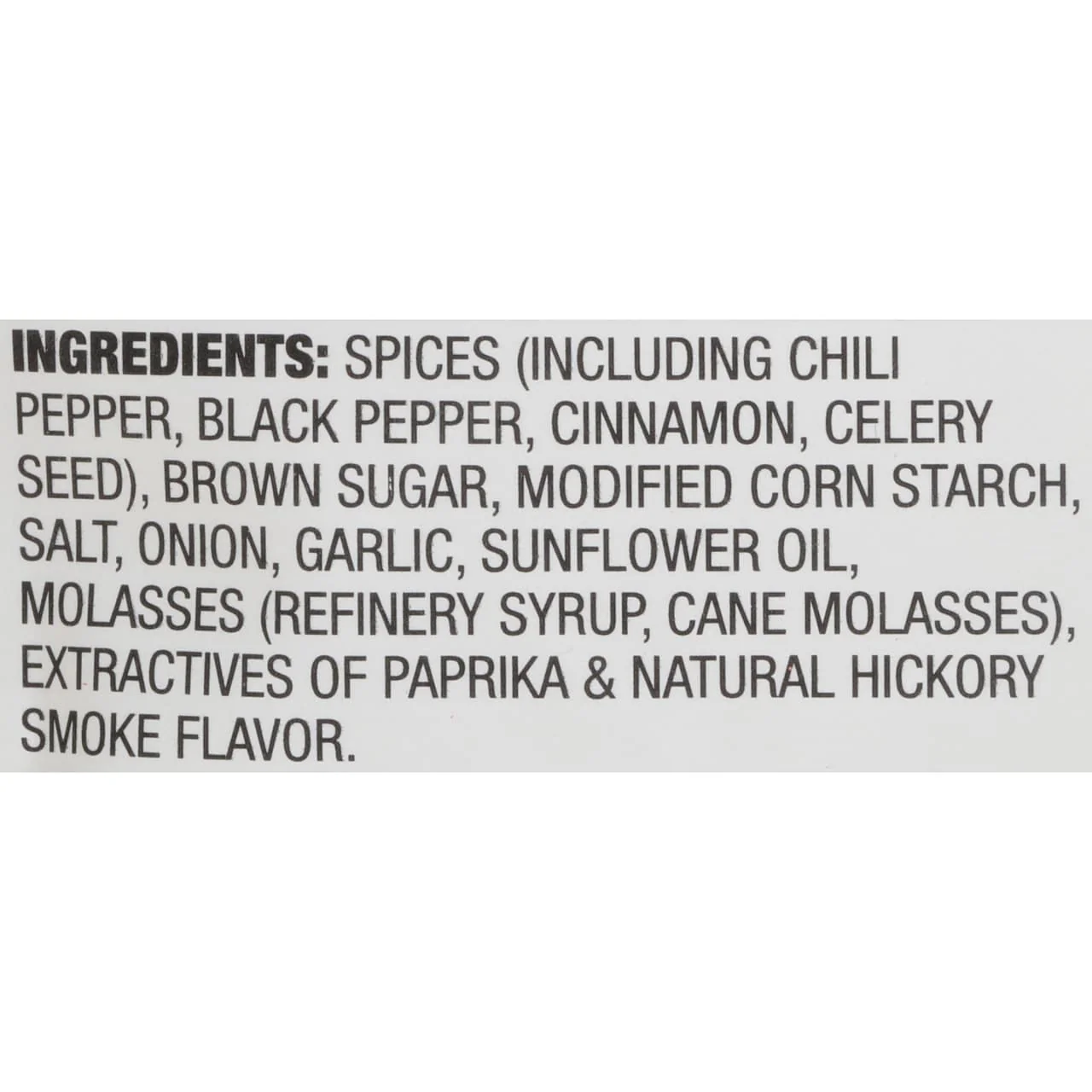 McCormick® Fall Off The Bone Ribs Instant Pot Seasoning Mix, 1.25 oz - Image 13