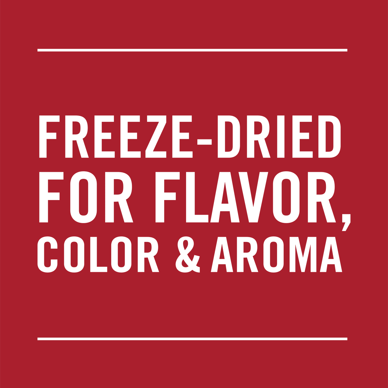 McCormick® Freeze-Dried Chives, 0.16 oz - Image 12