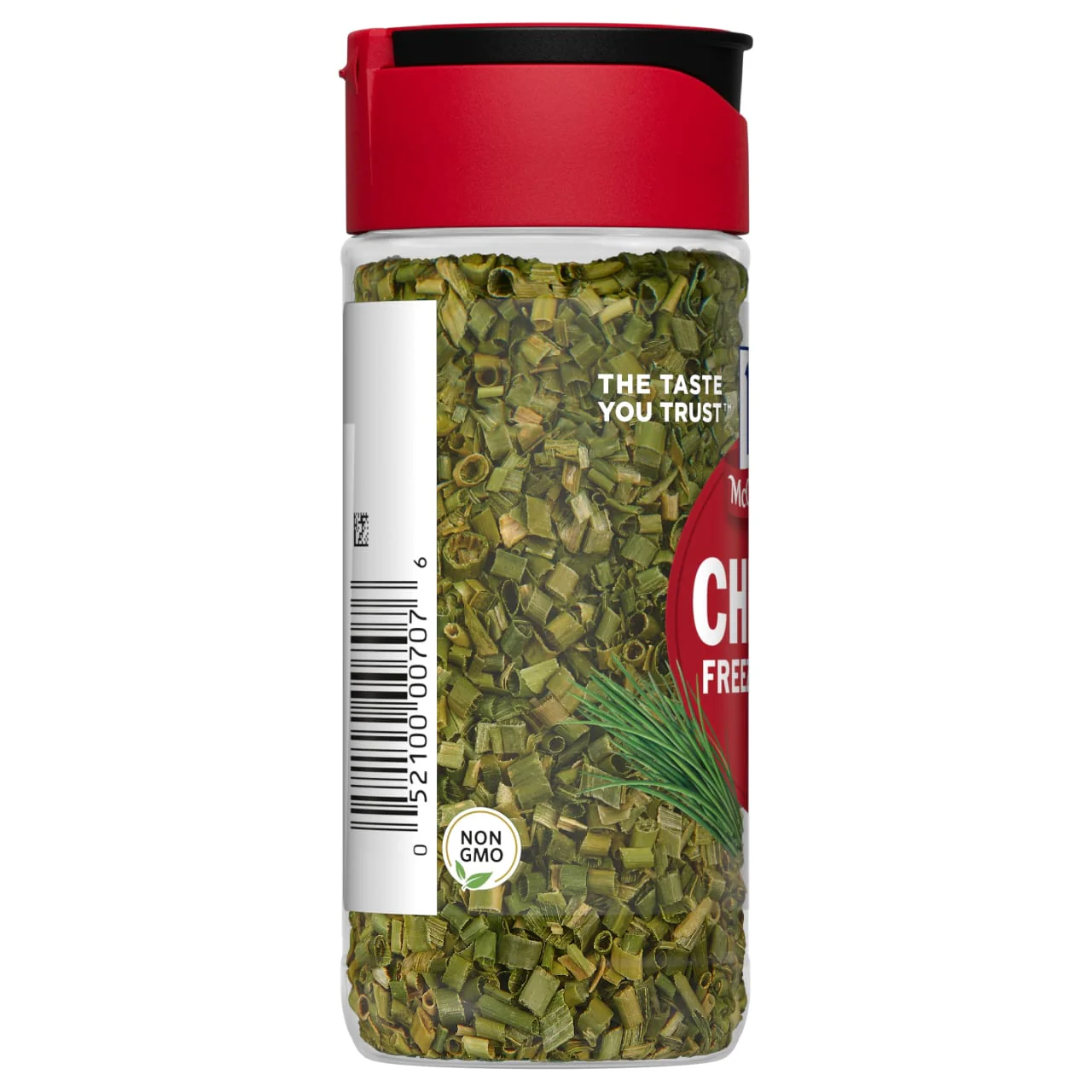 McCormick® Freeze-Dried Chives, 0.16 oz - Image 15