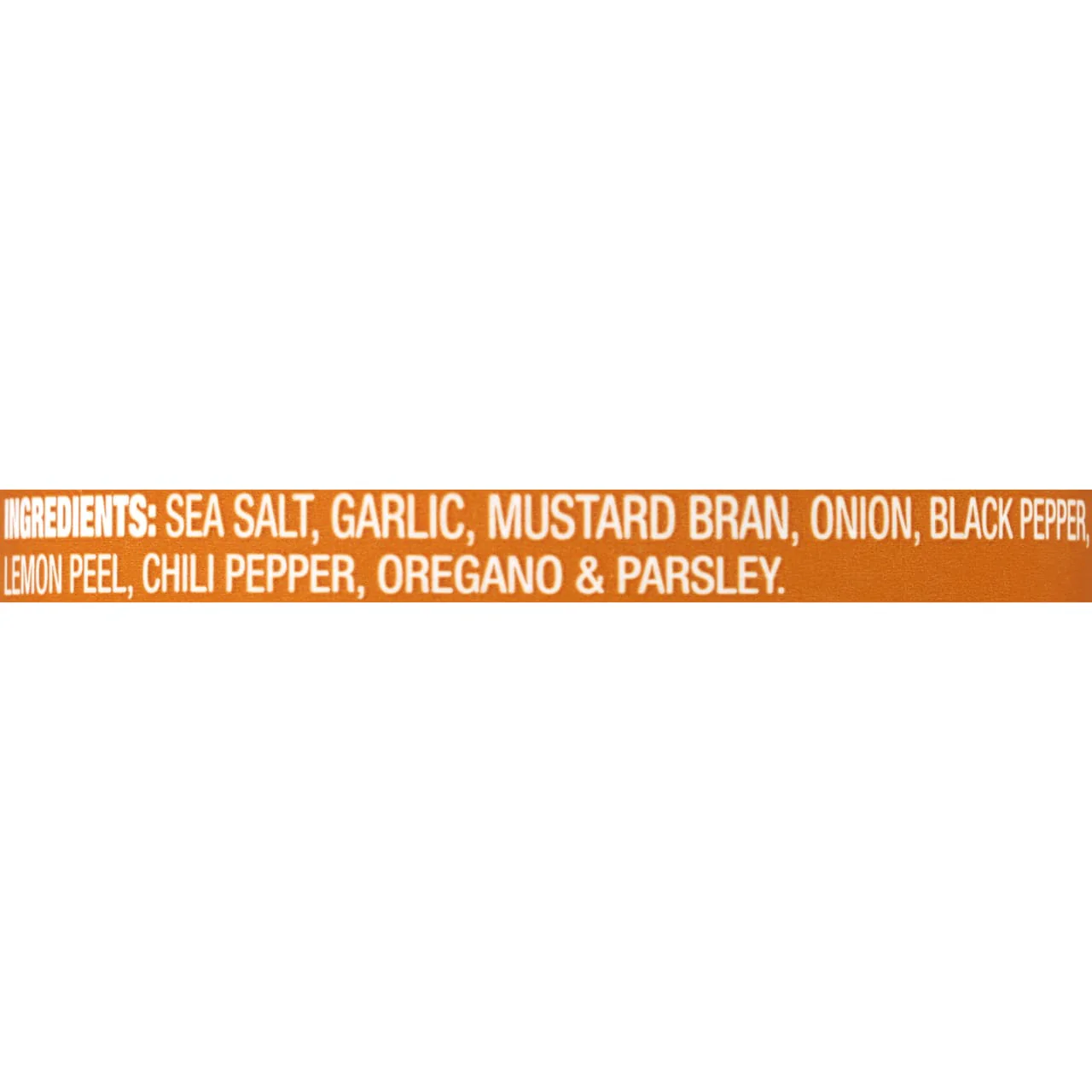 McCormick® Garlic and Onion, Black Pepper and Sea Salt All Purpose Seasoning, 4.25 oz - Image 13