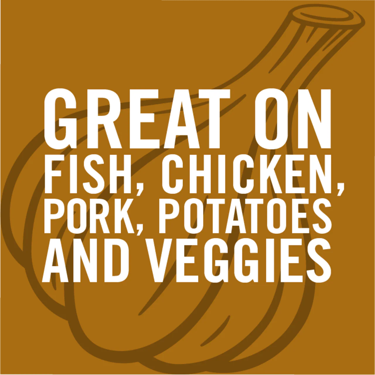 McCormick® Garlic and Onion, Black Pepper and Sea Salt All Purpose Seasoning, 4.25 oz - Image 8