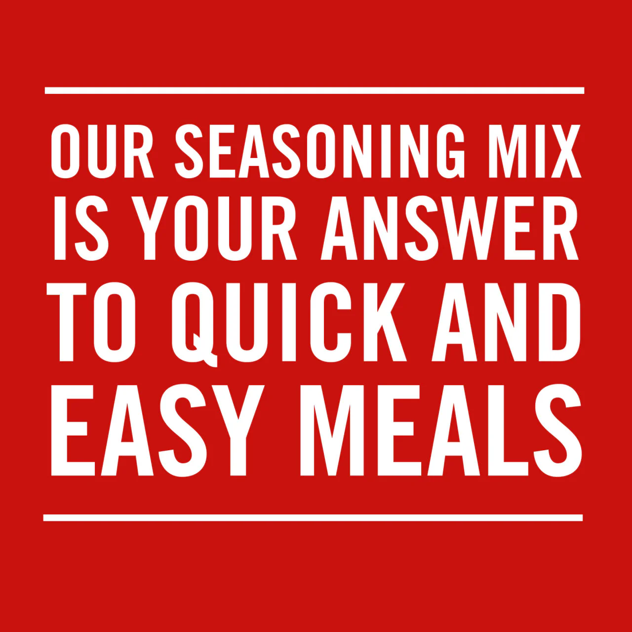 McCormick® Garlic Ranch Crunchy Chicken Seasoning Mix, 1.25 oz - Image 7
