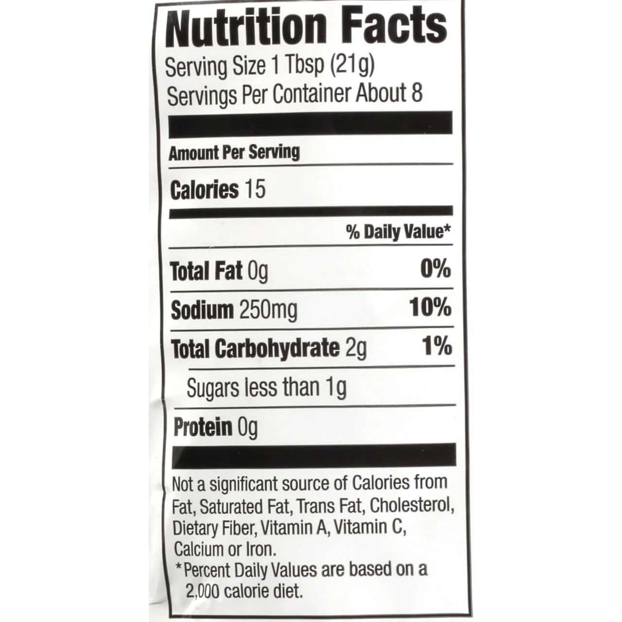 McCormick® Gluten Free Fajita Skillet Sauce, 6 oz - Image 5