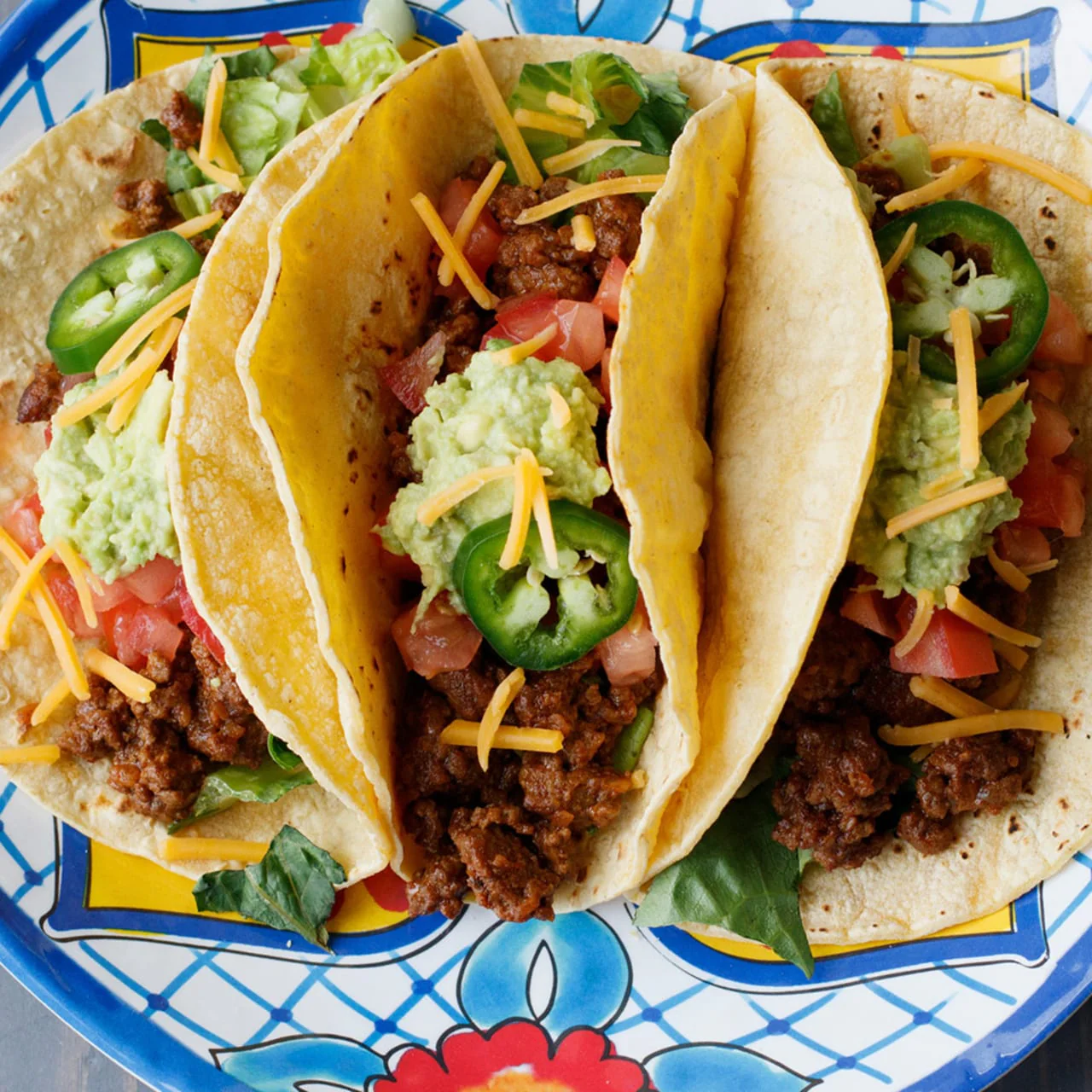McCormick® Gluten Free Taco Seasoning Mix, 1.25 oz (6-Pack) - Image 12