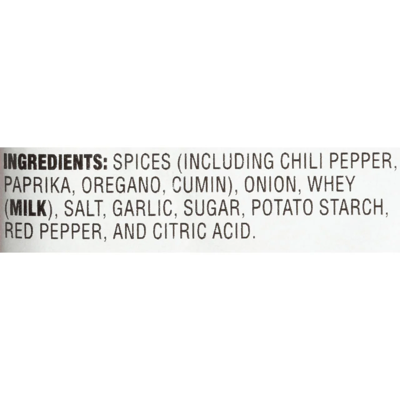 McCormick® Gluten Free Taco Seasoning Mix, 1.25 oz (6-Pack) - Image 22