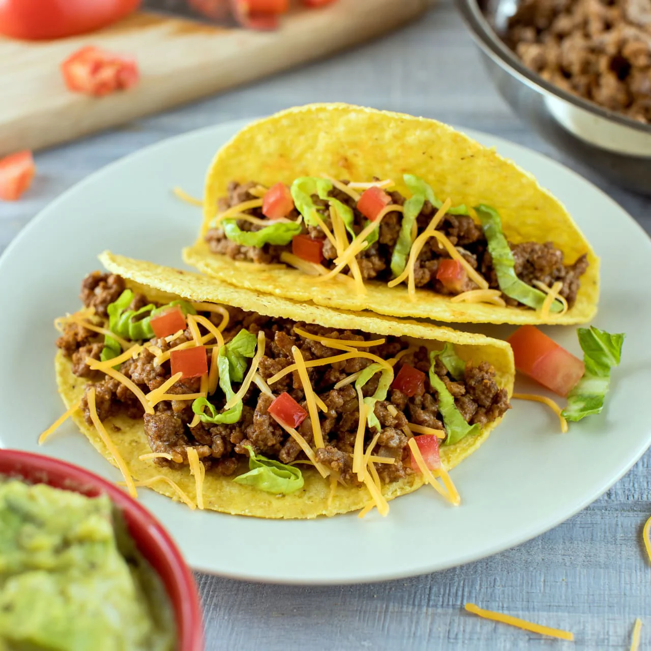 McCormick® Gluten Free Taco Seasoning Mix, 1.25 oz (6-Pack) - Image 4