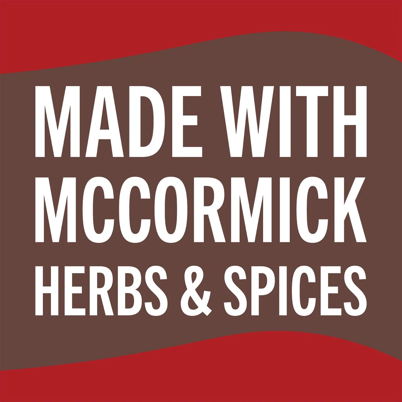 McCormick® Gluten Free Brown Gravy Seasoning Mix, 0.88 oz (6-Pack) - Image 5