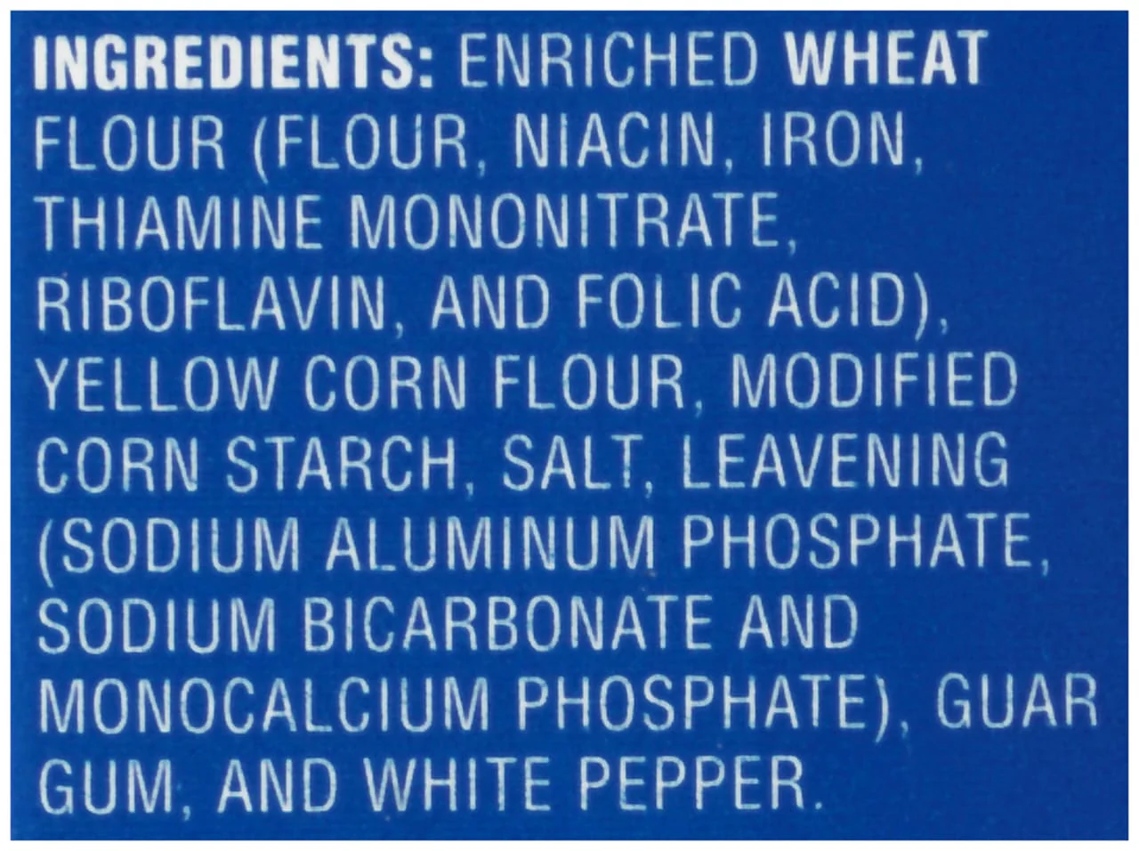 McCormick® Golden Dipt® Beer Batter Seafood Batter Mix, 10 oz - Image 11