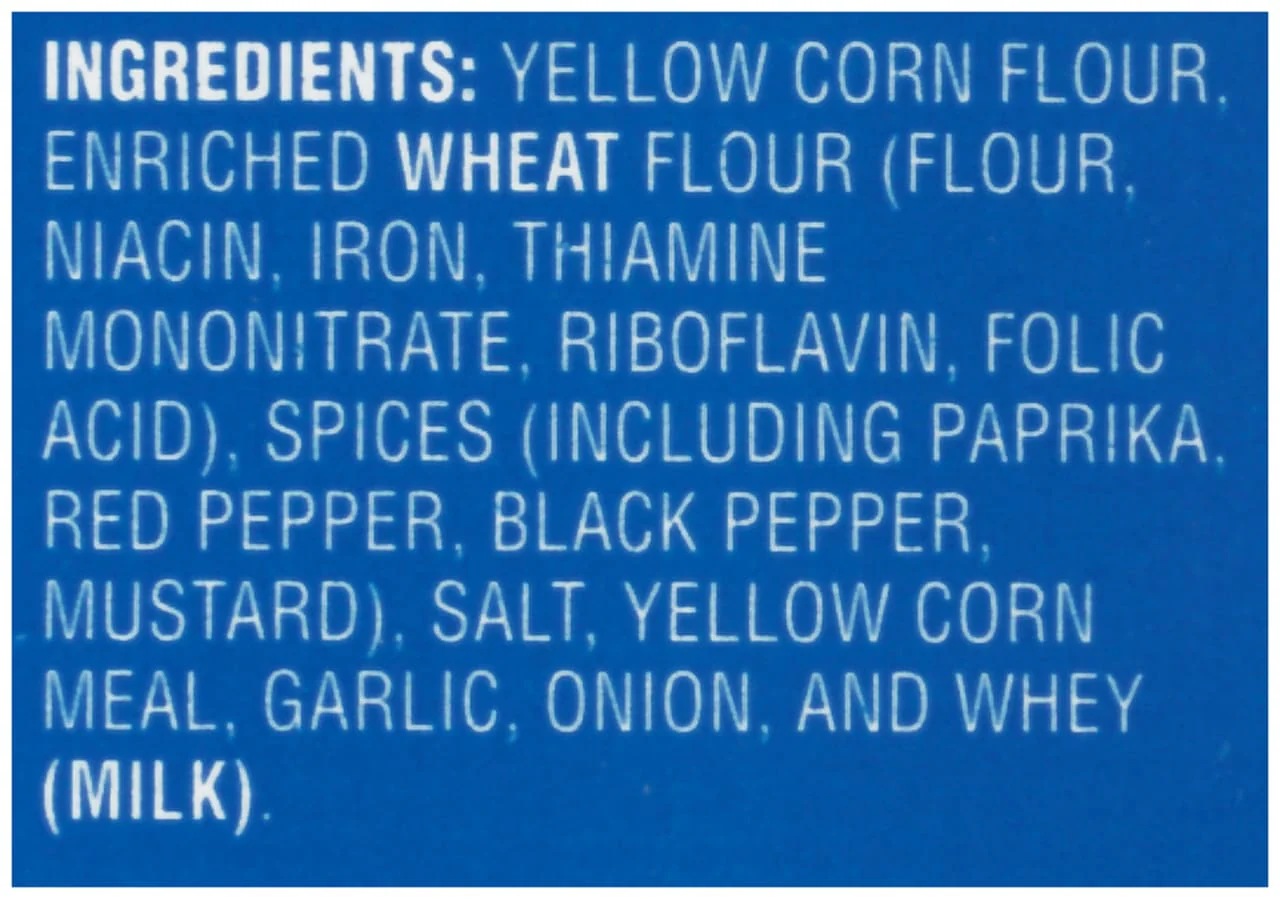 McCormick® Golden Dipt® Cajun Style Seafood Fry Mix, 10 oz - Image 12