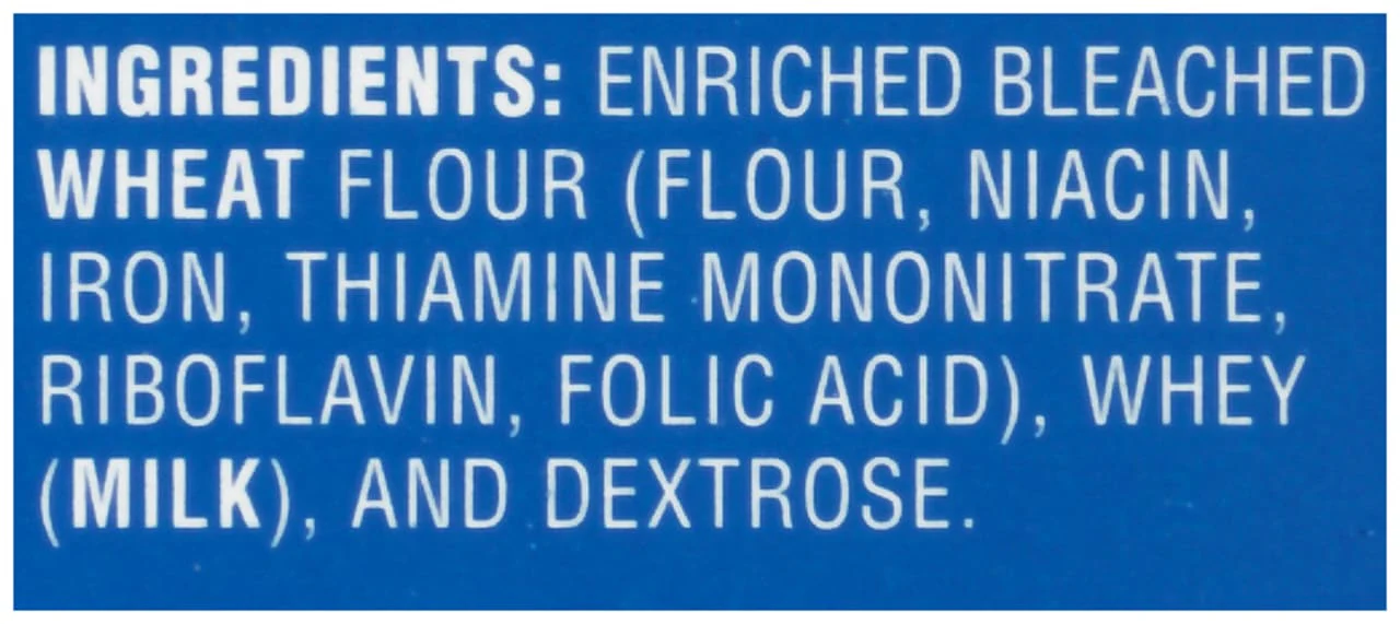 McCormick® Golden Dipt® Cracker Meal Seafood Fry Mix, 10 oz - Image 11