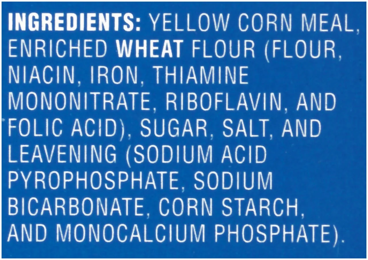 McCormick® Golden Dipt® Hush Puppy Corn Meal Fry Mix, 10 oz - Image 12