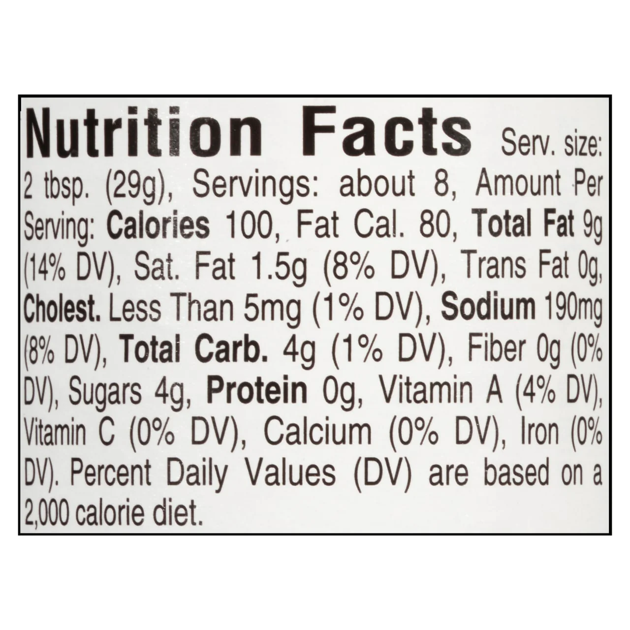 McCormick® Golden Dipt® Lemon Butter Dill Sauce, 8.4 oz - Image 11