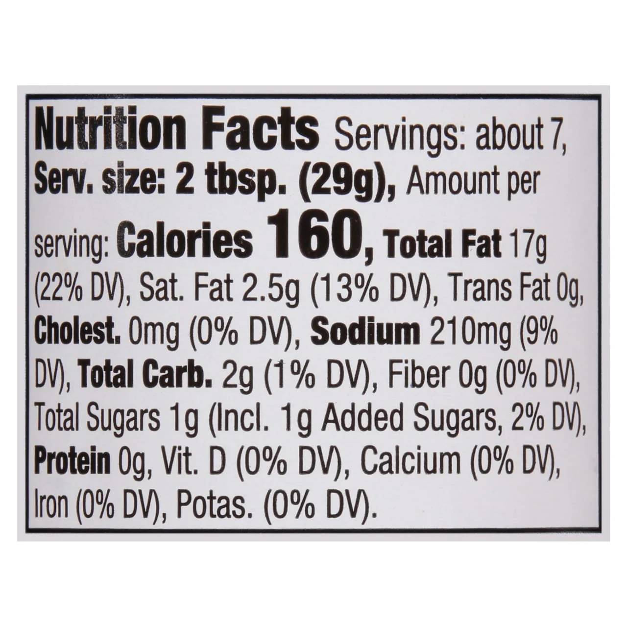 McCormick® Golden Dipt® Scampi Seafood Sauce, 7.5 oz - Image 10