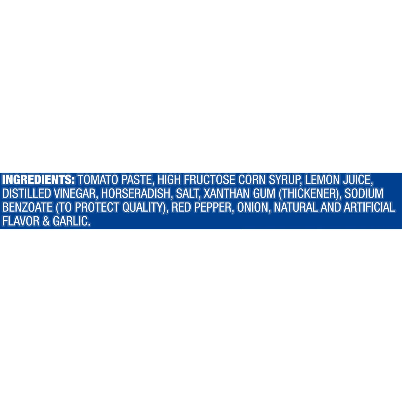 McCormick® Golden Dipt® Seafood Cocktail Sauce, 8 fl oz - Image 12