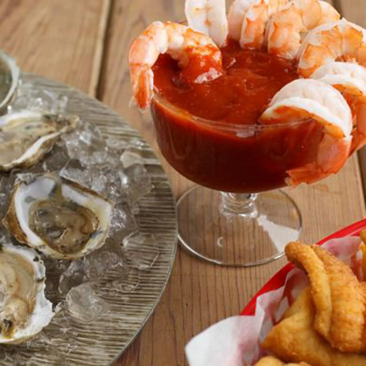 McCormick® Golden Dipt® Seafood Cocktail Sauce, 8 fl oz - Image 4