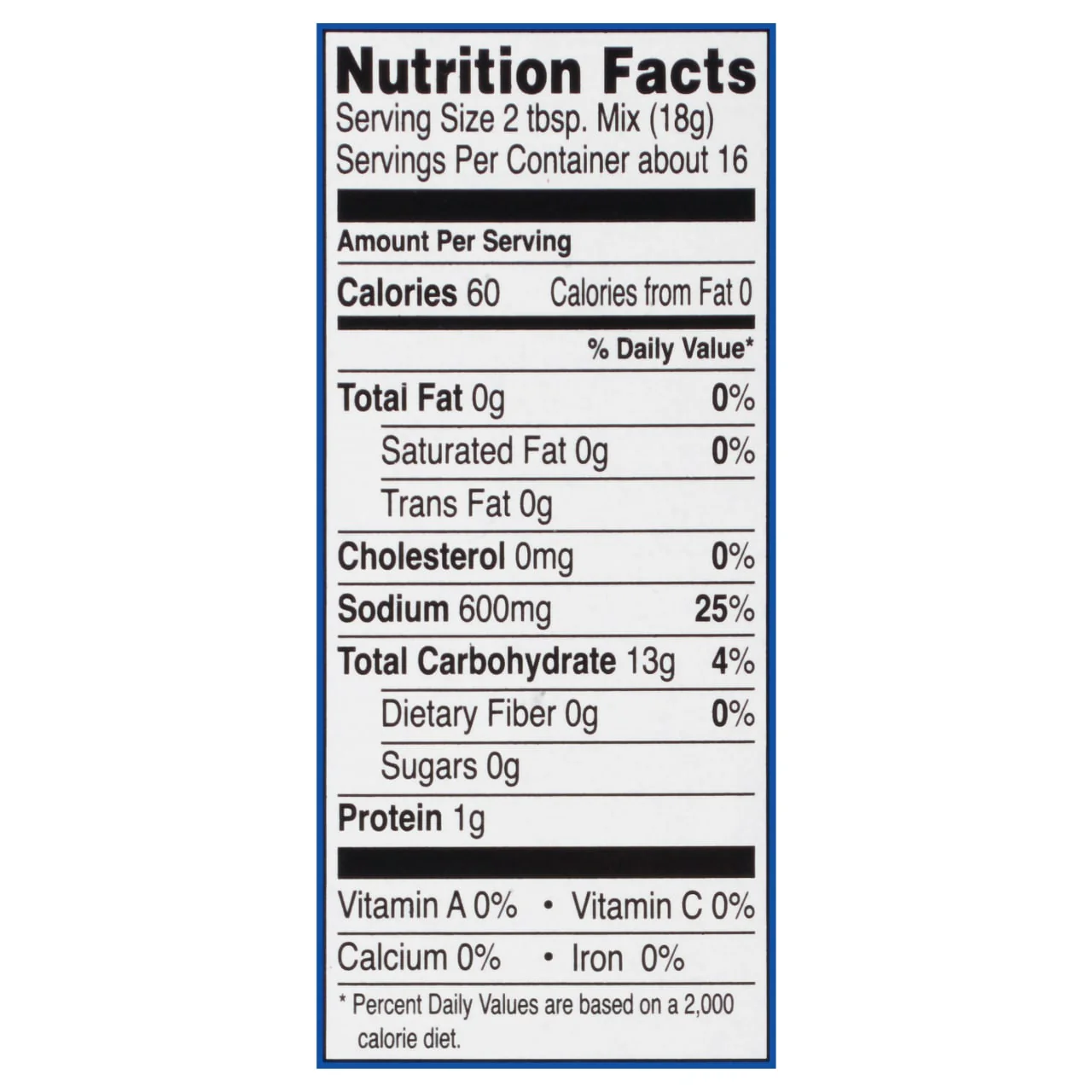 McCormick® Golden Dipt® Seafood Fry Mix, 10 oz - Image 11