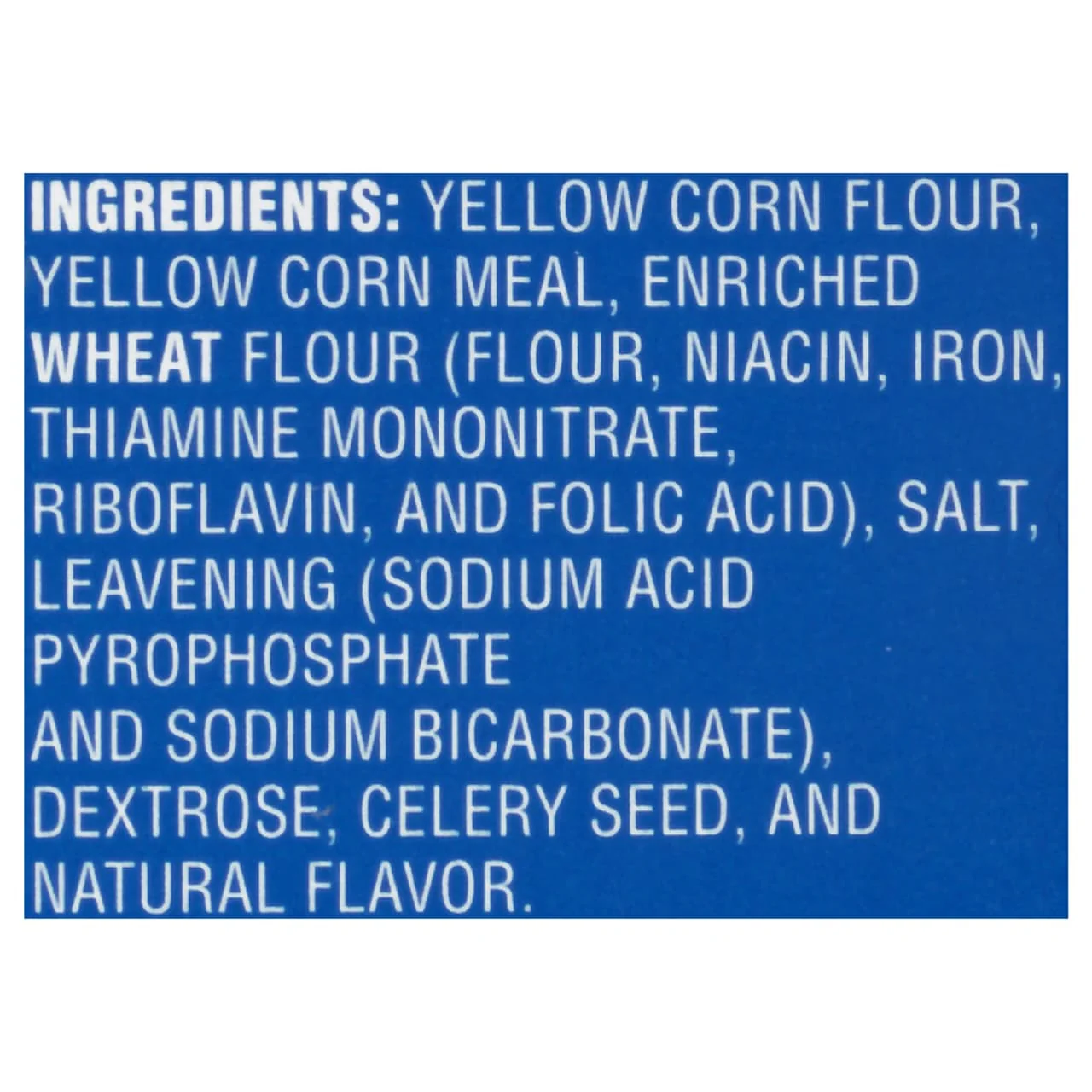 McCormick® Golden Dipt® Seafood Fry Mix, 10 oz - Image 12