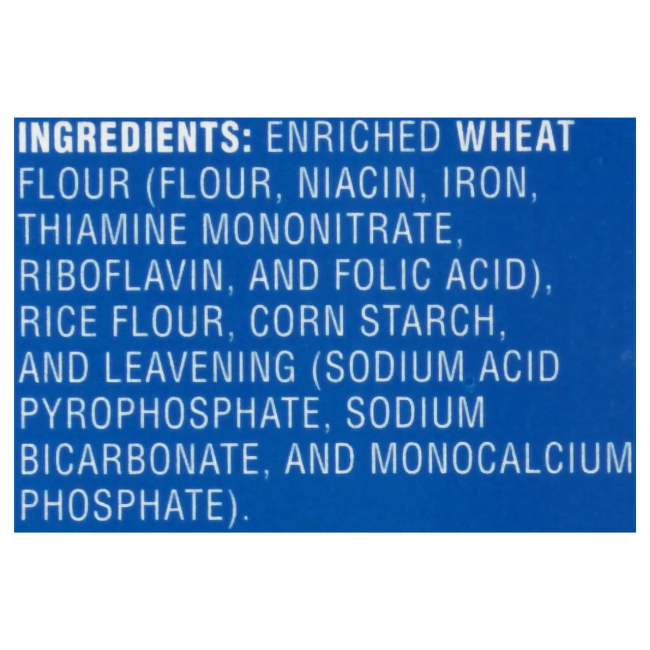 McCormick® Golden Dipt® Tempura Seafood Batter Mix, 8 oz - Image 8