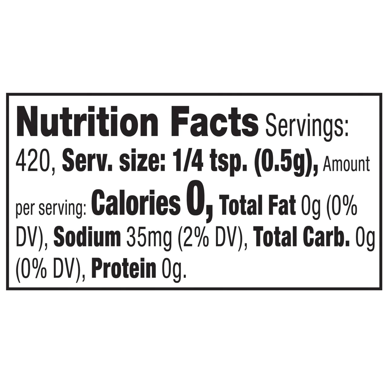 McCormick® Greek Seasoning, 7.42 oz - Image 10